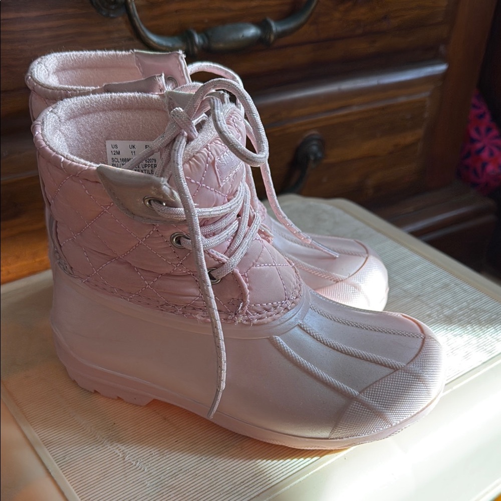 Sperry Rain & Snow Boots Shoes